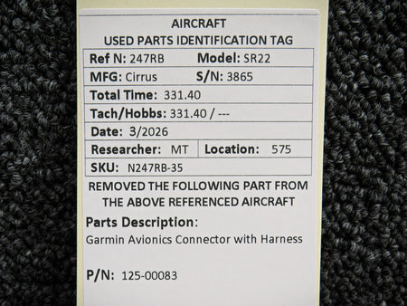 N247RB-35KW