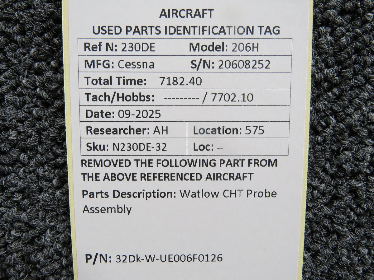 N230DE-32KW-NO