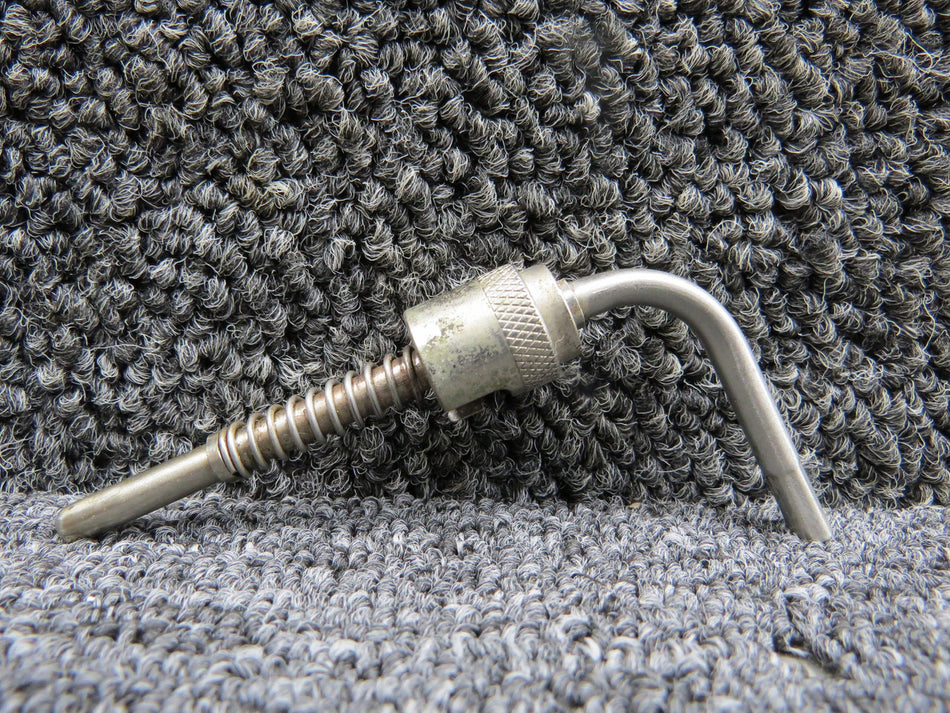 32Dk-W-UE006F0126 Watlow CHT Probe (Minus Cable)