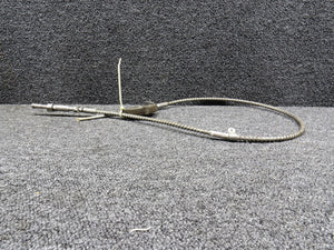7-42482-2 Dassault Falcon-10 Throttle Control Assembly LH
