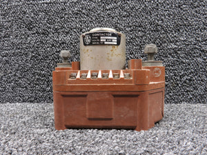 LDA400-B11-1 BT-H Contactor Assembly (Volts: 28, Amps: 400)
