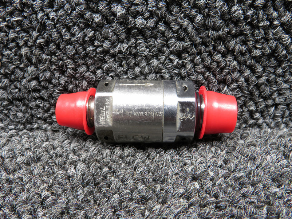 HTE4579 Eaton Flow Check Valve