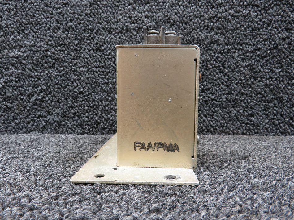 VR286 Electrodelta Voltage Regulator (Volts: 28)
