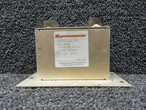 VR286 Electrodelta Voltage Regulator (Volts: 28)