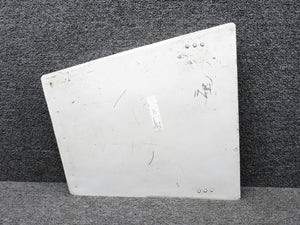 99271-000 Piper PA-32 Air Conditioning Condenser Door Assembly