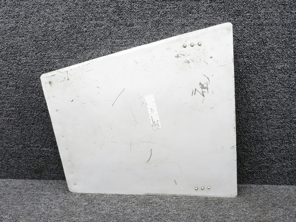 99271-000 Piper PA-32 Air Conditioning Condenser Door Assembly