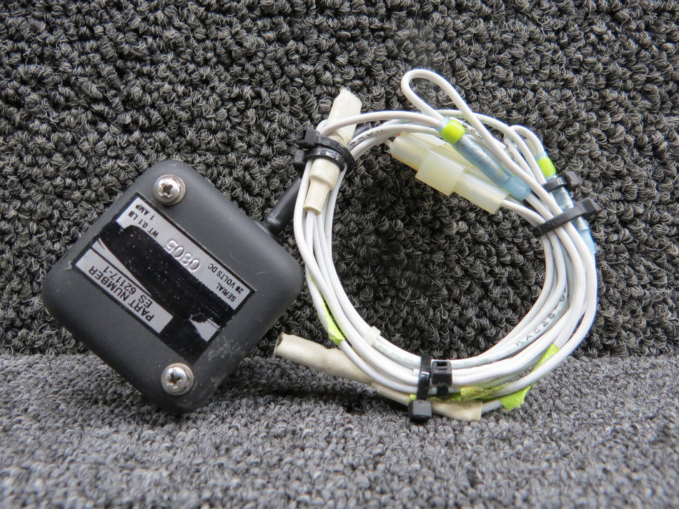 ES-62117-1 ICE Corp 3112 Temperature Controller (Volts: 28)