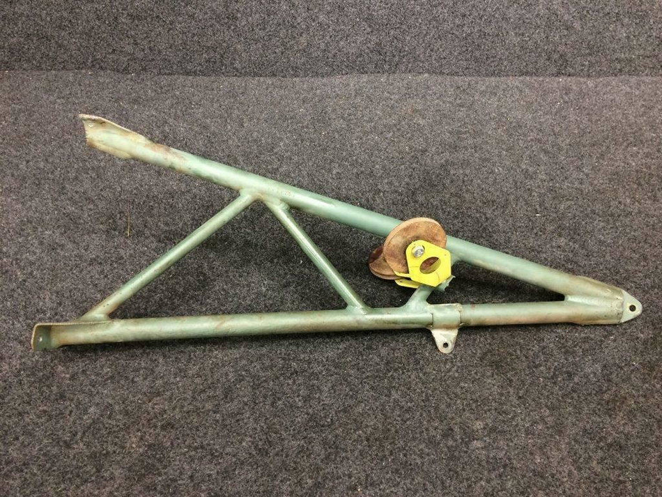 20563-000 Piper PA24-250 Support Assy Main Spar Center BAS Part Sales | Airplane Parts