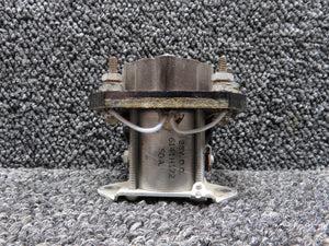 6141H172 Cuter-Hammer Relay Solenoid (Volts: 28, Amps: 50)