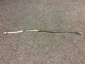 1200406-199 Cessna T207 Fuel Line Assy Lower RH