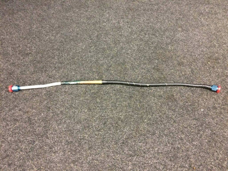 1200406-199 Cessna T207 Fuel Line Assy Lower RH BAS Part Sales | Airplane Parts