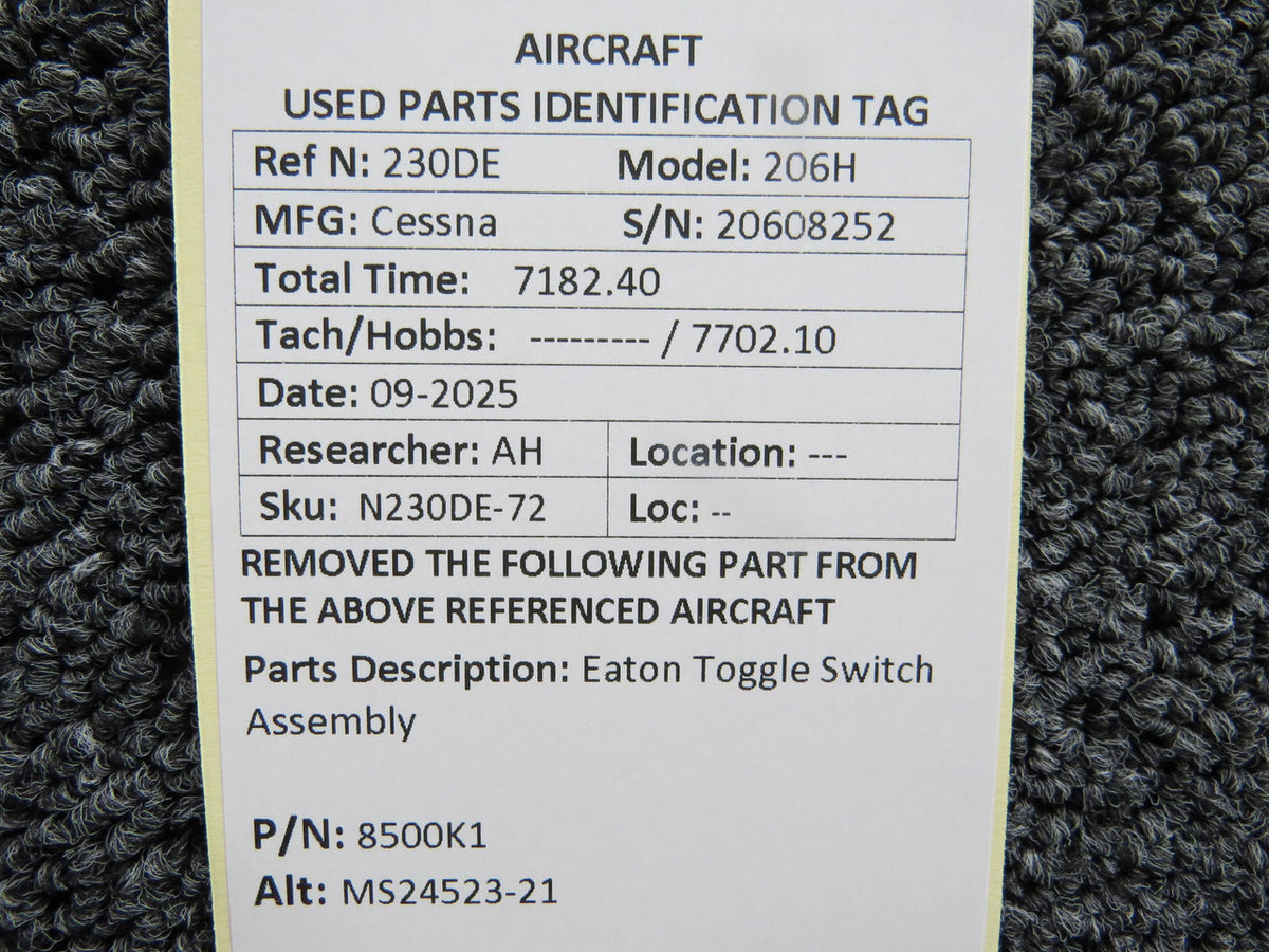 N230DE-72KW-N2