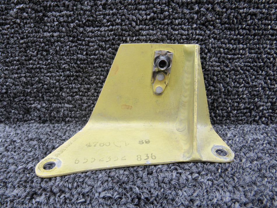 6552352-97 Cessna Citation 560 Lower Inboard Engine Bracket RH