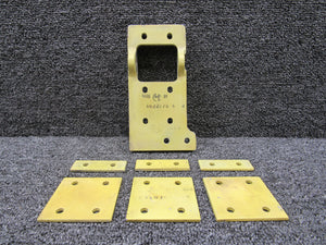 6622770-2 Cessna Citation 560 Main Landing Gear Uplock Support Assembly RH