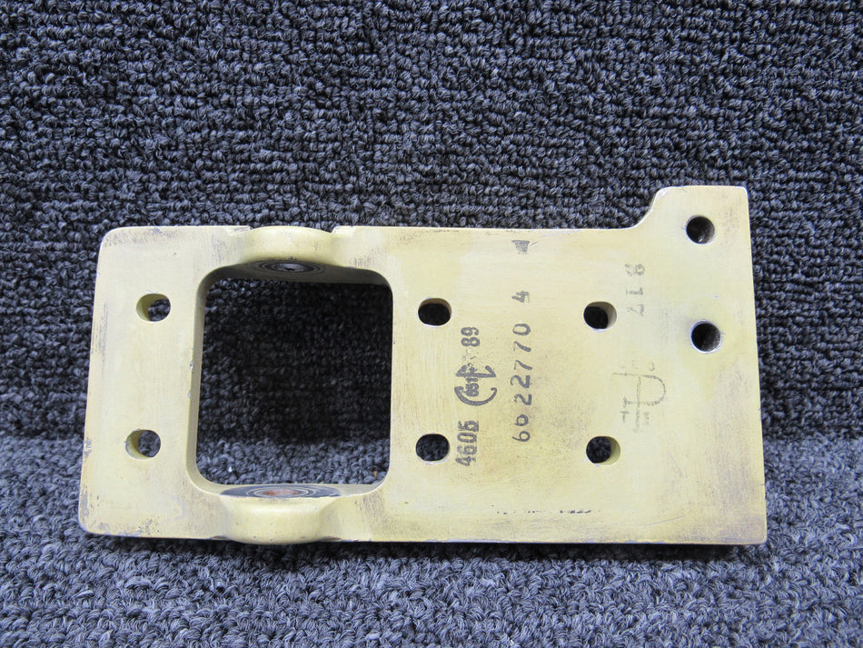 6622770-2 Cessna Citation 560 Main Landing Gear Uplock Support Assembly RH