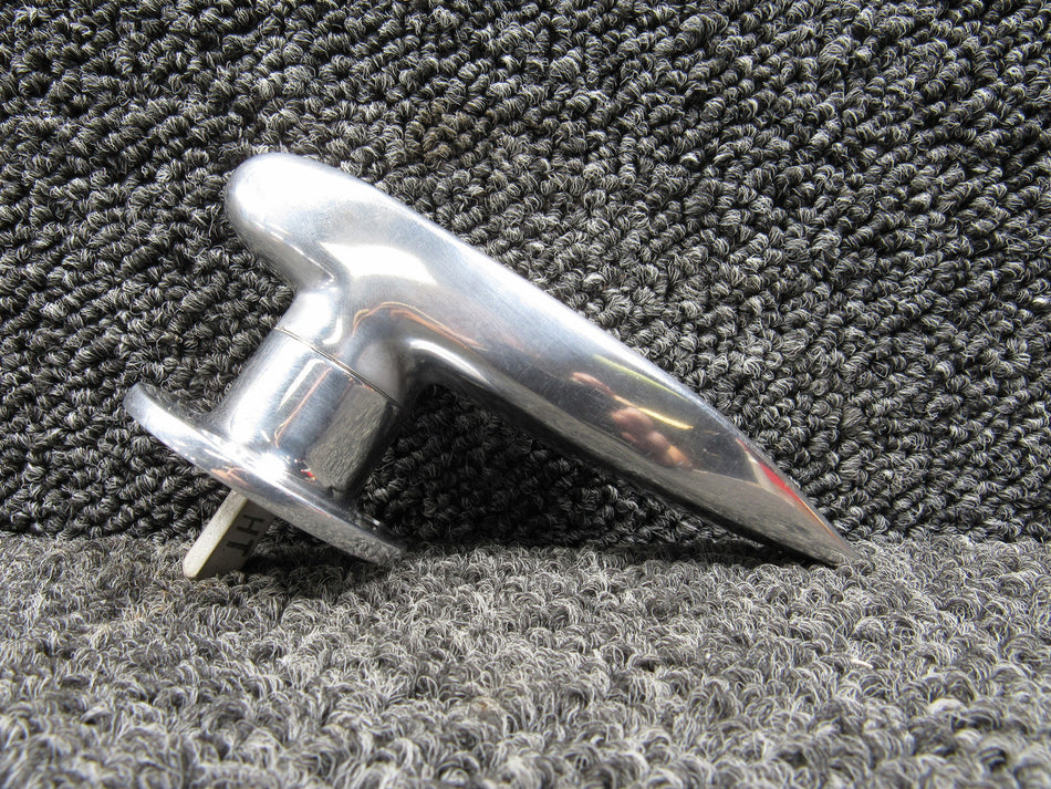 1818H Beech Exterior Handle Assembly (New Old Stock)