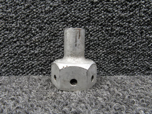 0441130-2 Cessna Wheel Axle Nut Unit