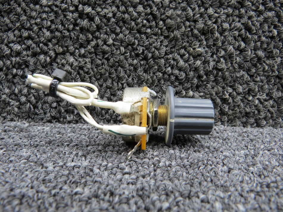 S1904-5 Cessna 206H Avionics Dimming Light Switch