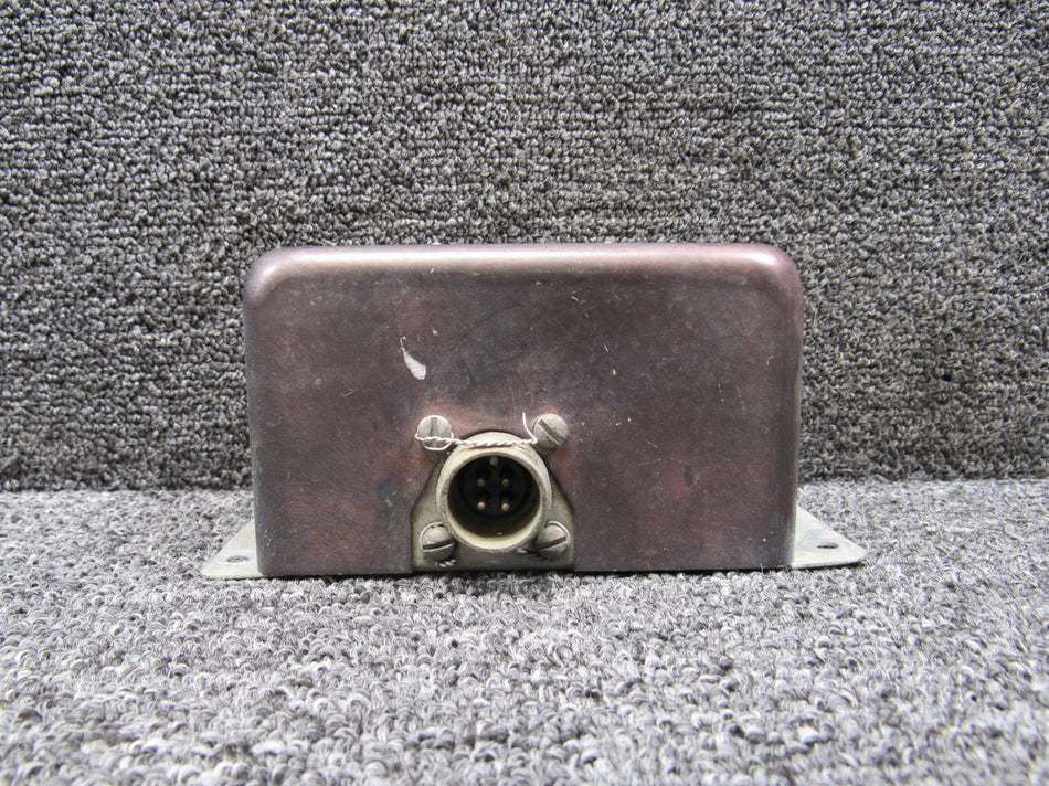 213100-M Woodward Synchronizer Actuator (Rusted Connector, Core)