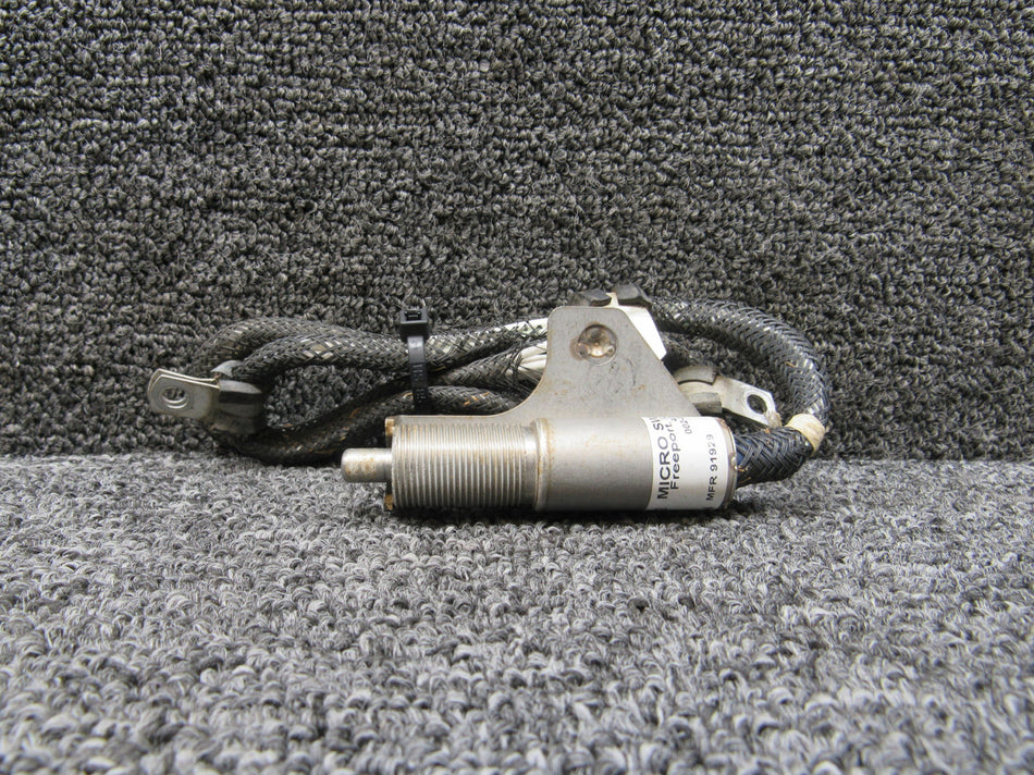 402CH5-R (Alt: 002-384003-5) Micro Switch Safety Switch