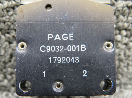 N122LJ-KX090825AJ-21JL