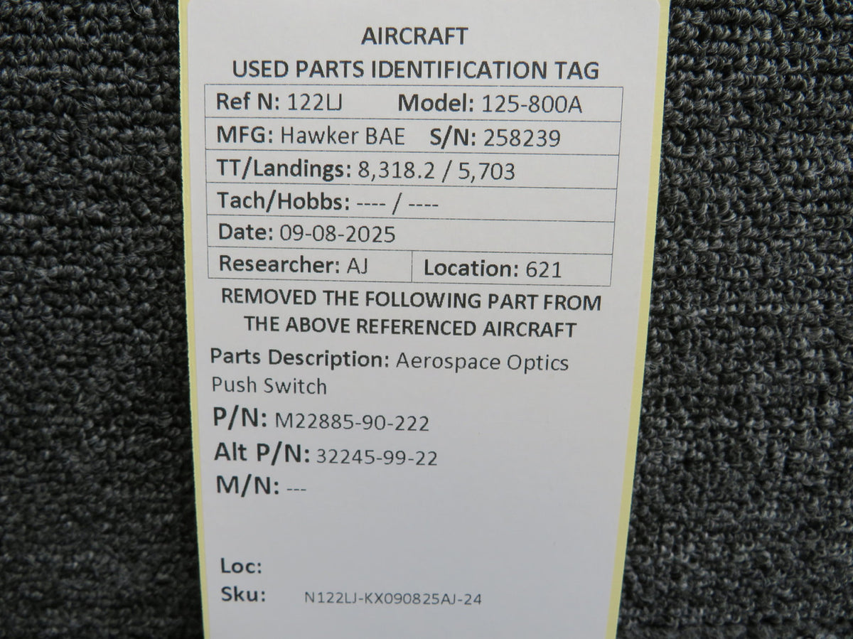 N122LJ-KX090825AJ-24JL-N1