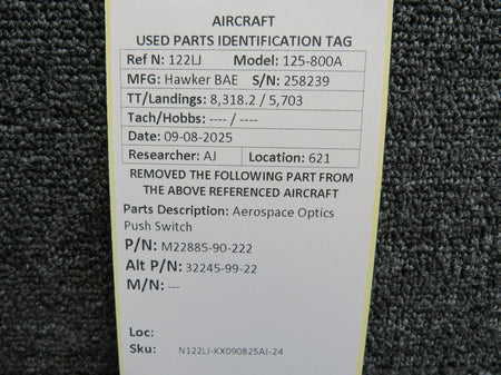 N122LJ-KX090825AJ-24JL-N1