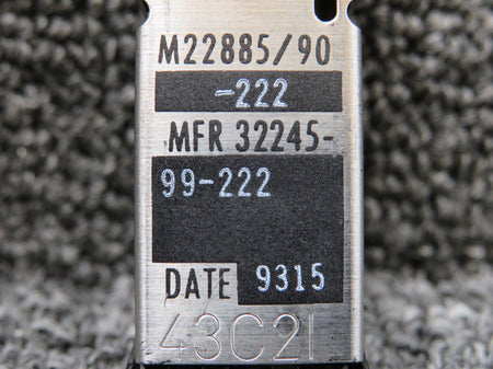 N122LJ-KX100225AJ-05AS