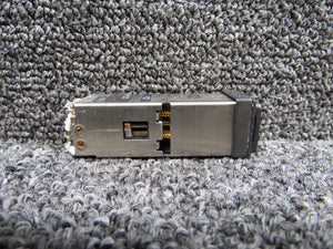 M22885-90-222 (Alt: 32245-99-22) Aerospace Optics Push Switch