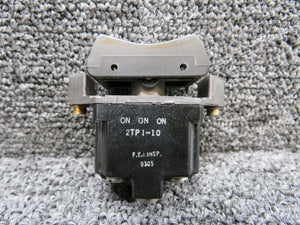 2TP1-10 Und Lab Rocker Switch