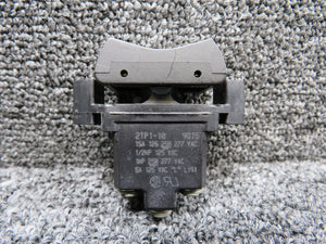 2TP1-10 Hawker 125-800A Rocker Switch