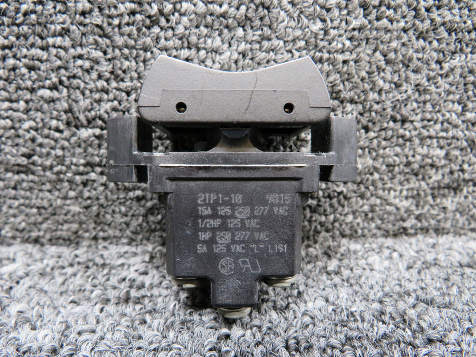 2TP1-10 Hawker 125-800A Rocker Switch