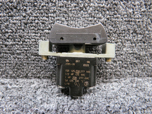 1TP1-1M Hawker 125-800A Rocker Switch