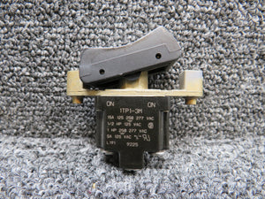 1TP1-3M Hawker 125-800A Rocker Switch