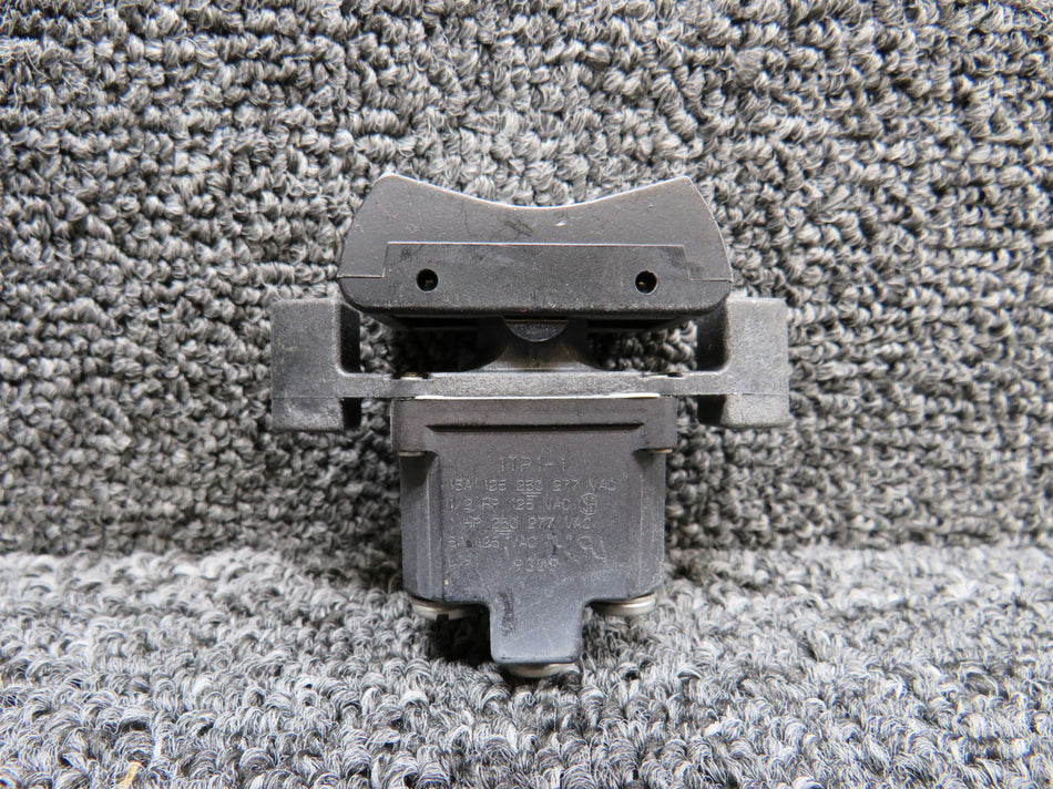 1TP1-1 Hawker 125-800A Rocker Switch