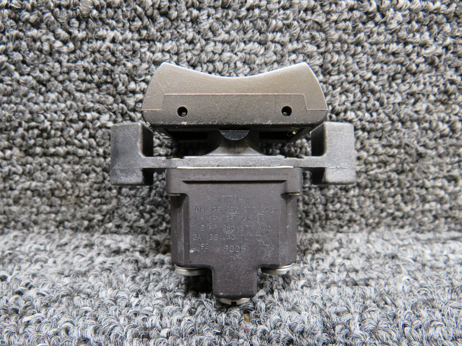1TP1-7 Hawker 125-800A Rocker Switch