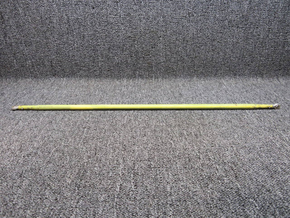 7243 (Use: 915014) Mooney M20E Forward Elevator Control Rod Assembly