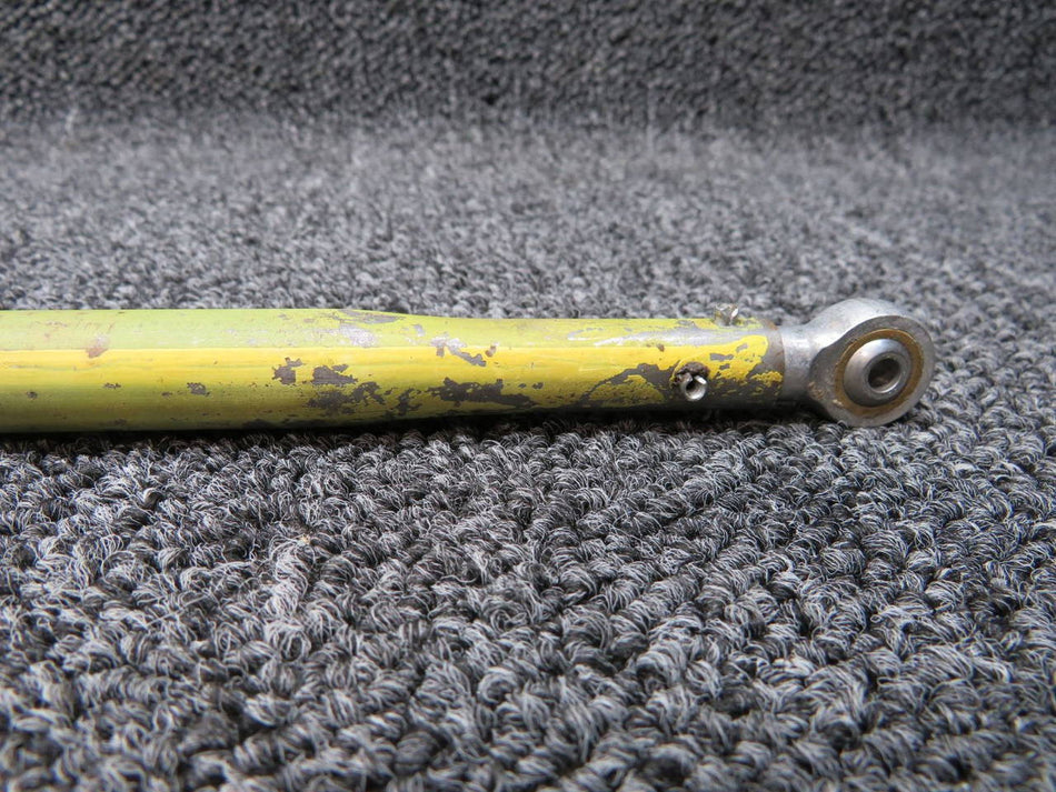 7243 (Use: 915014) Mooney M20E Forward Elevator Control Rod Assembly