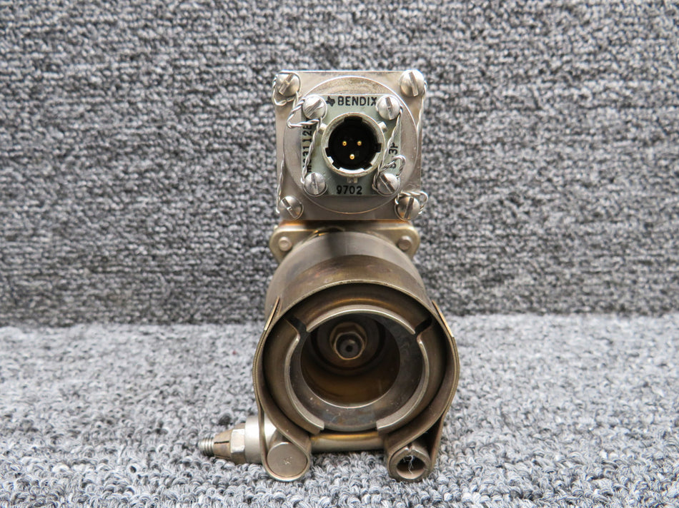 27441482 (Alt: F10A-5-SCP102-5) Parker Anti-Icing Shutoff Valve