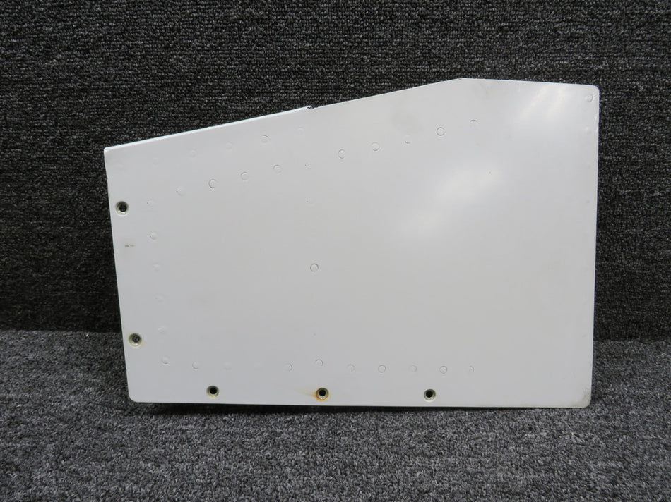 25-8ES179-1A Hawker 125-800A Engine Pylon Assembly LH