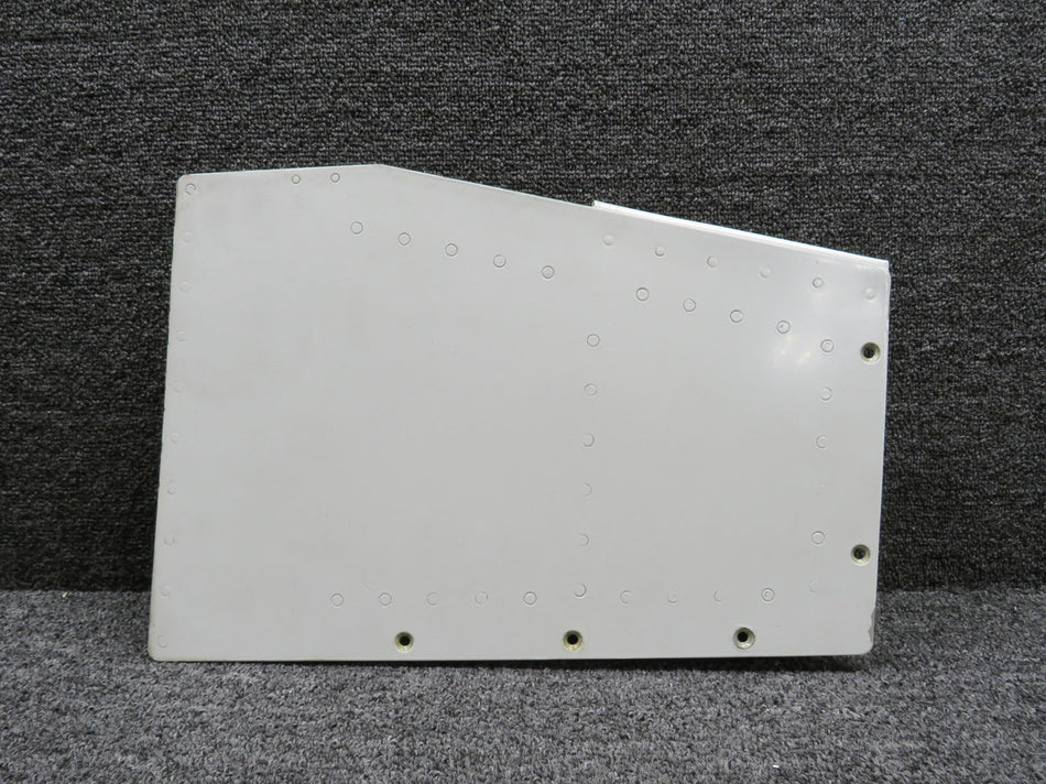 25-8ES179-2A Hawker 125-800A Engine Pylon Assembly RH
