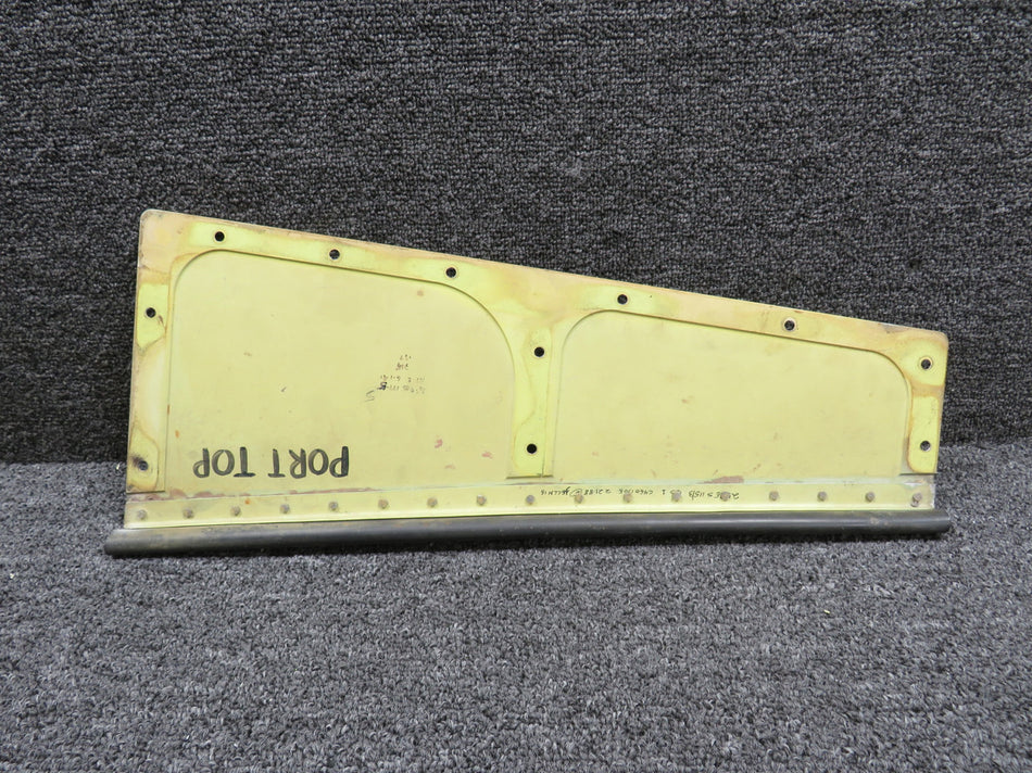 25-8ES177-5A Hawker 125-800A Engine Pylon Panel Top LH