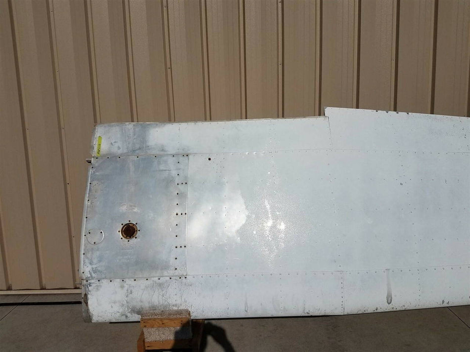 0426005-91 (Alt: 0426005-97) Cessna 150L Wing Structure Assy LH Standard Range