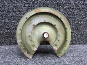 1260095-1 Cessna 206H Aileron Roll Servo Bellcrank Assembly RH