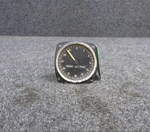 63881-A Lear ADF Radio Compass Indicator (CORE)