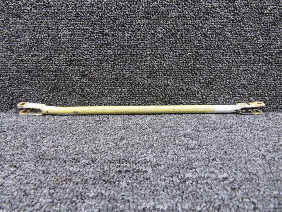 6565119-1 (Fso: 6565119-6) Cessna Citation 560 Elevator Trim Pushrod (Bent End)