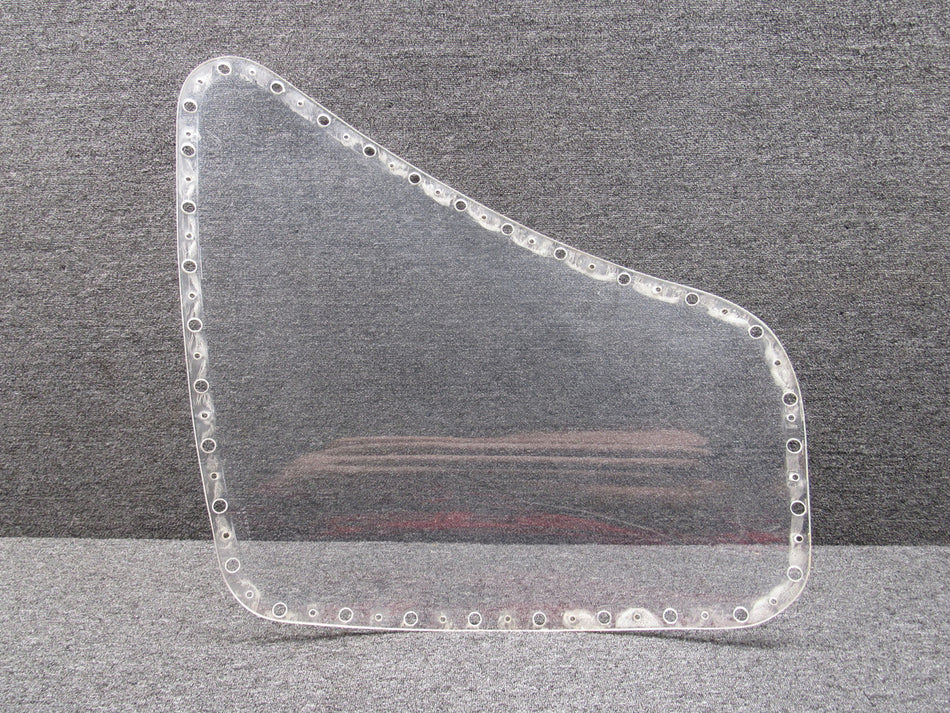 5511285-6 Cessna Citation 560 Inner Windowpane RH (Delaminated)