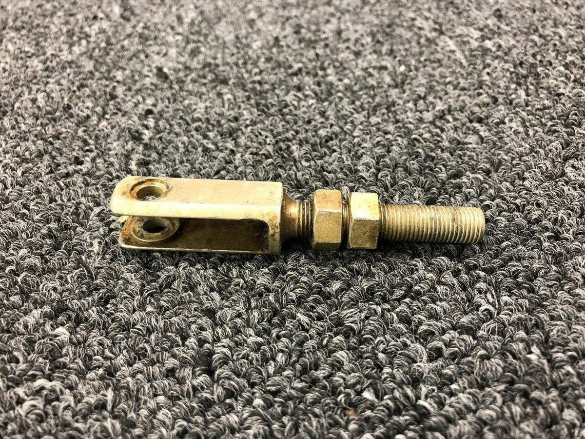 600011-501 Piper Aerostar 501 Clevis Elevator Control (Y18) BAS Part Sales | Airplane Parts