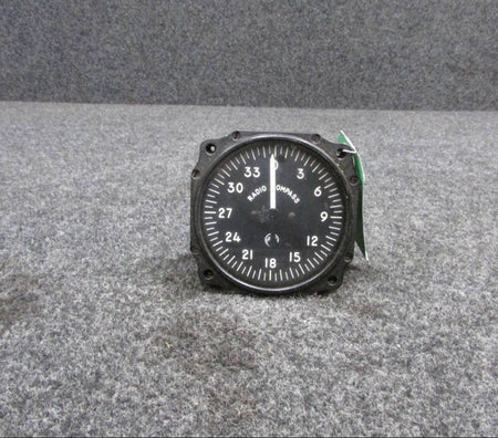 IN-318A-1 ARC ADF Radio Compass Indicator BAS Part Sales | Airplane Parts