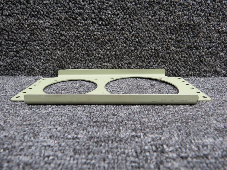 3930372-2 Cessna 206H Avionics Nav III Plate Assembly